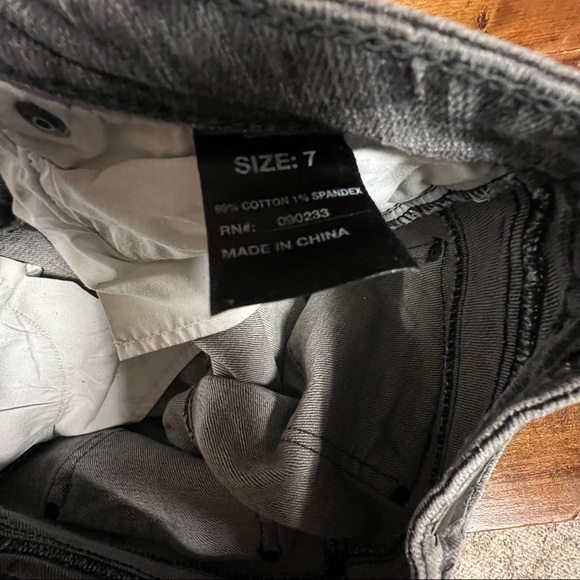 Fox Racing Skinny Jeans - Picture 5 of 5